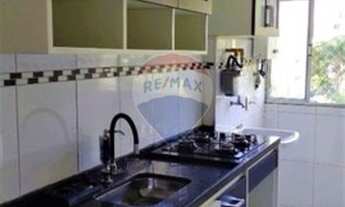 Imagem 2: Apartamento para venda tem 48 metros quadrados com 2 quartos em Parque Munhoz - São Paulo