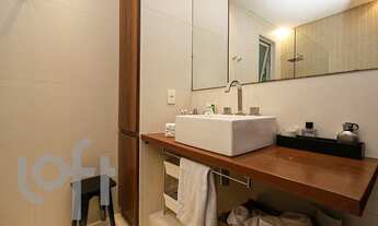 Imagem 5: RIO DE JANEIRO - Apartamento Padrão - Laranjeiras Laranjeiras