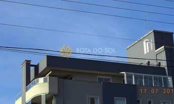 Imagem 6: Cobertura 2 quartos e vista para o mar perto de Bombas