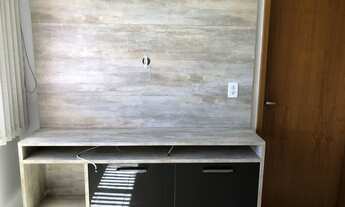 Imagem 12: Excelente Apartamento com Armários Planejados, 34 metros quadrados com 1 quarto , c