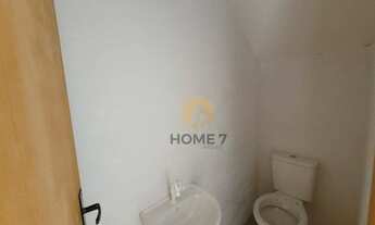 Imagem 7: Sobrado com 2 dormitórios à venda, 75 m² por R$ 340.000,00 - Sítio Cercado - Curitiba/PR