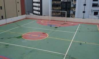 Imagem 2: Apartamento para venda possui 117 metros quadrados com 3 quartos