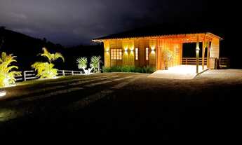 Imagem 4: EXCLUSIVA CASA NO MOURA EM CANELINHA (SÍTIO, CHÁCARA, RURAL