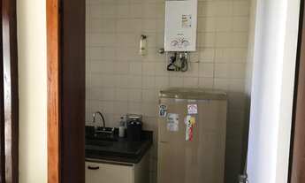 Imagem 2: Apartamento para aluguel com 59 metros quadrados com 1 quarto