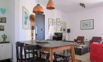 Imagem 4: Apartamento à venda com 106m², 3 quartos e 2 vagas