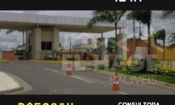 Imagem: LOTE APHAVILLE 2 ( ACEITA FINANCIAMENTO