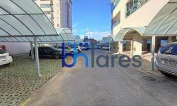 Imagem 6: Belo Horizonte - Apartamento Padrão - Paquetá