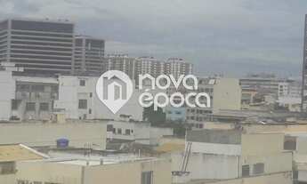 Imagem 5: Rio de Janeiro - Apartamento Padrão - Tijuca