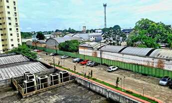 Imagem 7: Sala Comercial mobilida no Pleno Comercial na Br 316 Km 08