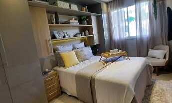 Imagem 6: Apartamento 2 quartos uma suite varanda gourmet em Largo da Batalha - Niterói - RJ