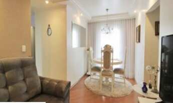 Imagem 6: 07278 - Apartamento 3 Dorms. (1 Suíte), JARDIM SÃO PAULO - SÃO PAULO/SP