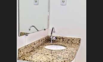 Imagem 7: Apartamento à venda, 40 m² por R$ 320.000,00 - Santo Antônio - Belo Horizonte/MG