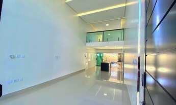 Imagem 4: Sobrado 4 Suites Residencial Humaita - Goiânia