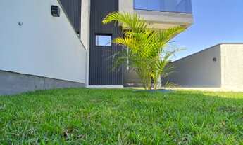 Imagem 7: Sobrado para venda com 100 metros quadrados com 3 quartos em São Sebastião - Palhoça - SC