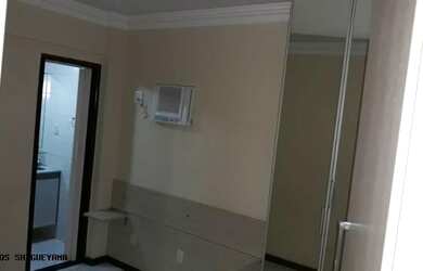 Imagem 3: Apartamento para Venda em Salvador, Vila Laura, 3 dormitórios, 1 suíte, 2 banheiros, 2 vag