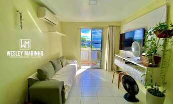 Imagem 7: Portal do Rio Negro de 67m² - 2 quartos sendo 1 suíte - 1 vaga no Santo Antônio