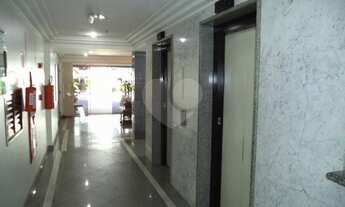 Imagem 7: São Paulo - Conjunto Comercial/Sala - MOEMA