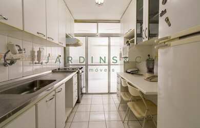 Imagem 5: SãO PAULO - Apartamento Padrão - Itaim Bibi