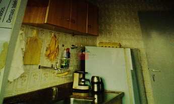 Imagem: Apartamento residencial à venda, Cambuci