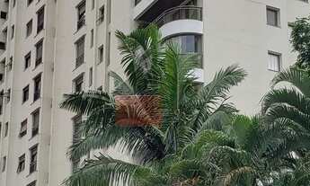 Imagem: Apartamento à venda, Vila Uberabinha, São