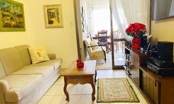 Imagem 7: Apartamento à venda, 117 m² por R$ 630.000,00 - Jardim Botânico - Ribeirão Preto/SP