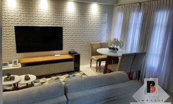 Imagem: Sobrado a venda na região da mooca com