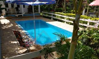 Imagem 3: Sitio SANTA ISABEL - SP