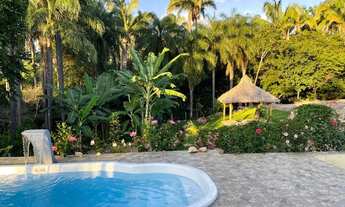 Imagem 2: Sítio/Chácara - Caldas - Barbalha