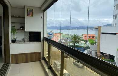 Imagem 7: Apartamento para venda possui 110 metros quadrados com 3 quartos em Estreito - Florianópol