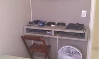 Imagem 6: Apartamento de 3/4 com suíte e varanda perto de tudo