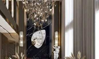 Imagem: Futuro lançamento na Oscar Freire com pé