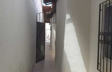 Imagem 5: CASA RESIDENCIAL em FORTALEZA - CE, MONDUBIM