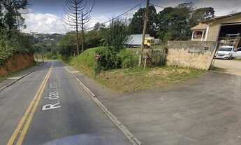 Imagem 5: Oportunidade! Terreno 1.809,50 m² abaixo valor mercado Almirante Tamandaré/PR - Rafael Mat