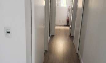 Imagem 4: Apartamento com 2 dormitórios para alugar, 65 m² por R$ 2.430,00/mês - Jardim Marajoara