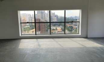 Imagem 3: Sala para alugar, 303 m² por R$ 36.360,00/mês - Moema - São Paulo/SP