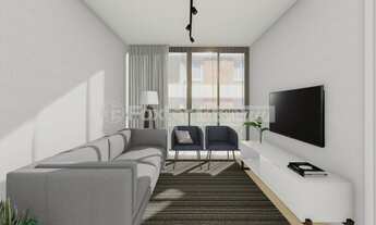 Imagem: Porto Alegre - Apartamento Padrão - Petrópolis