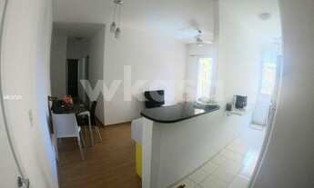 Imagem 2: Mochuara Residencial Clube 2 quartos em Rio Branco - Cariacica - ES