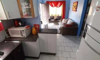 Imagem 4: Casa para Venda em Joinville, Morro do Meio, 2 dormitórios, 1 banheiro, 1 vaga