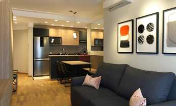 Imagem 5: Apartamento para locação, Brooklin, São Paulo, SP. São Paulo, SP. Agende uma visita!!!!