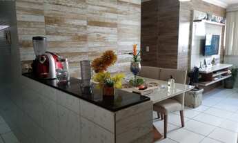 Imagem: Apartamento no Condomínio Eco Villares