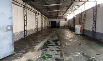 Imagem 3: Galpão para Locação 320M², Cerâmica, São Caetano do Sul - SP