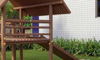 Imagem 3: DF Excepcional flat em boa viagem | Lazer completo ideal para investidores