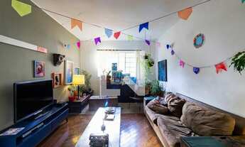 Imagem 4: Casa à Venda - Vila Mariana, 5 Quartos, 300 m2