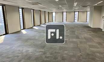 Imagem 2: Conjunto para alugar, 500 m² por R$ 39.500,00/mês - Bela Vista - São Paulo/SP