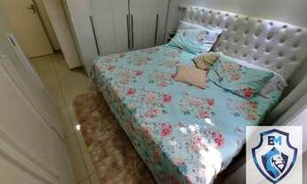 Imagem 7: Apartamento para venda sala grande 3 quartos amplos um suite Chácara - Betim