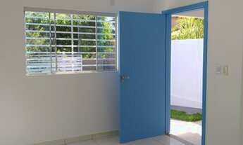 Imagem 3: Casa Jardim Jockey Club 2 quartos