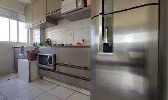 Imagem 3: Apartamento para venda com 52 metros quadrados com 2 quartos em Real Parque - São José - S