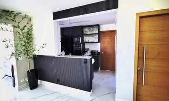 Imagem 4: Apartamento de alto padrão em Santana. Andar alto