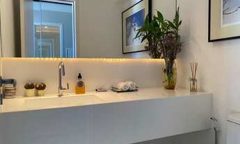 Imagem 3: VENDA APARTAMENTO AV B. VIAGEM - PINA (FINAMENTE AMBIENTADO