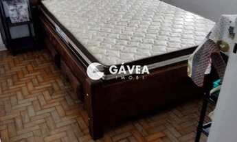 Imagem 2: Apartamento com 2 quartos em São Vicente, Itararé